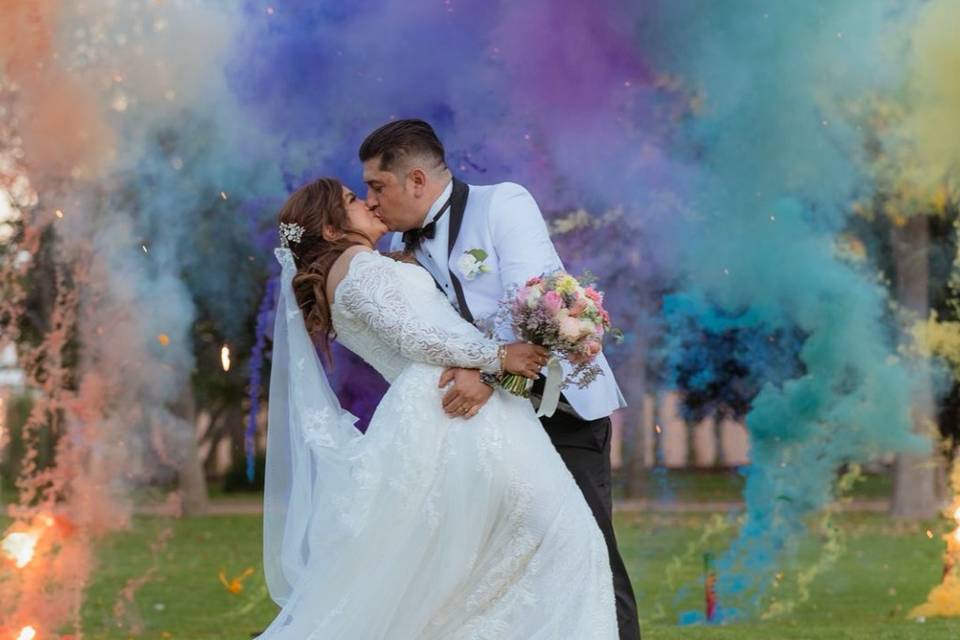 Boda I&S
