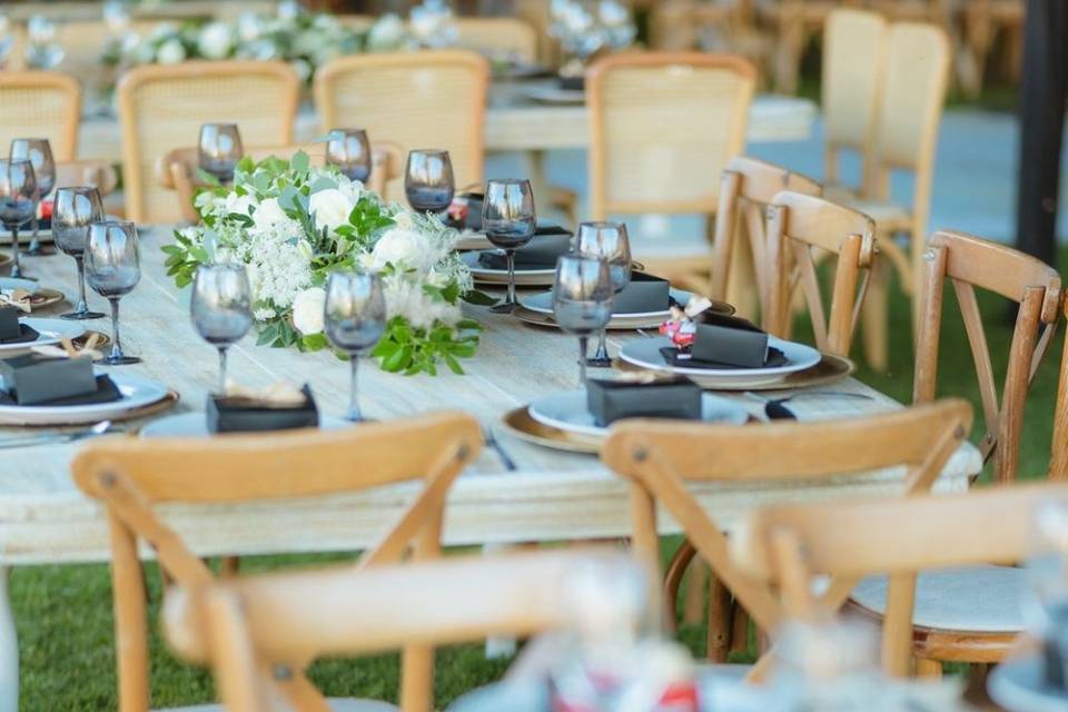 Boda I&S
