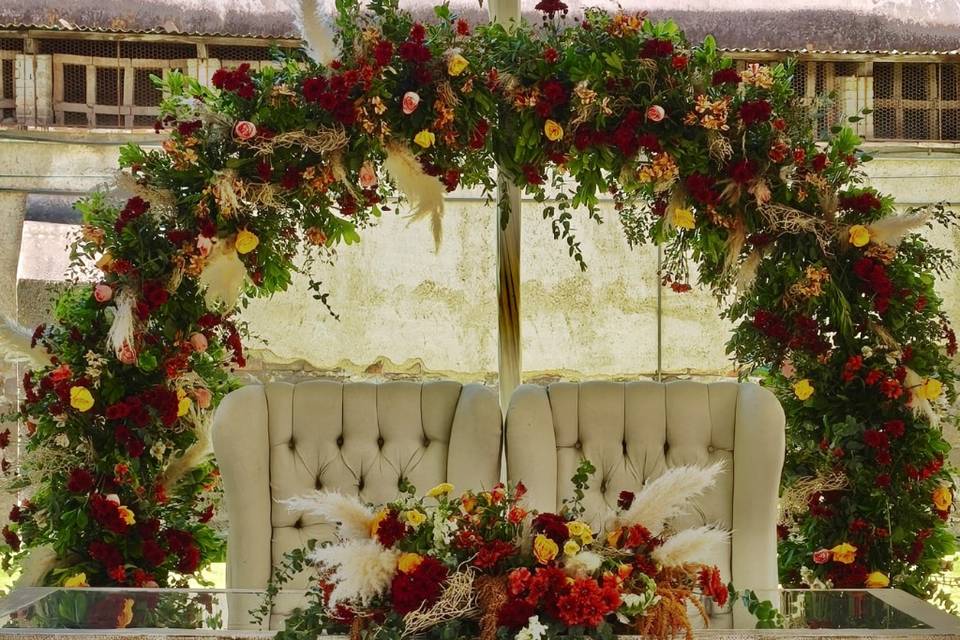 Boda G&JL