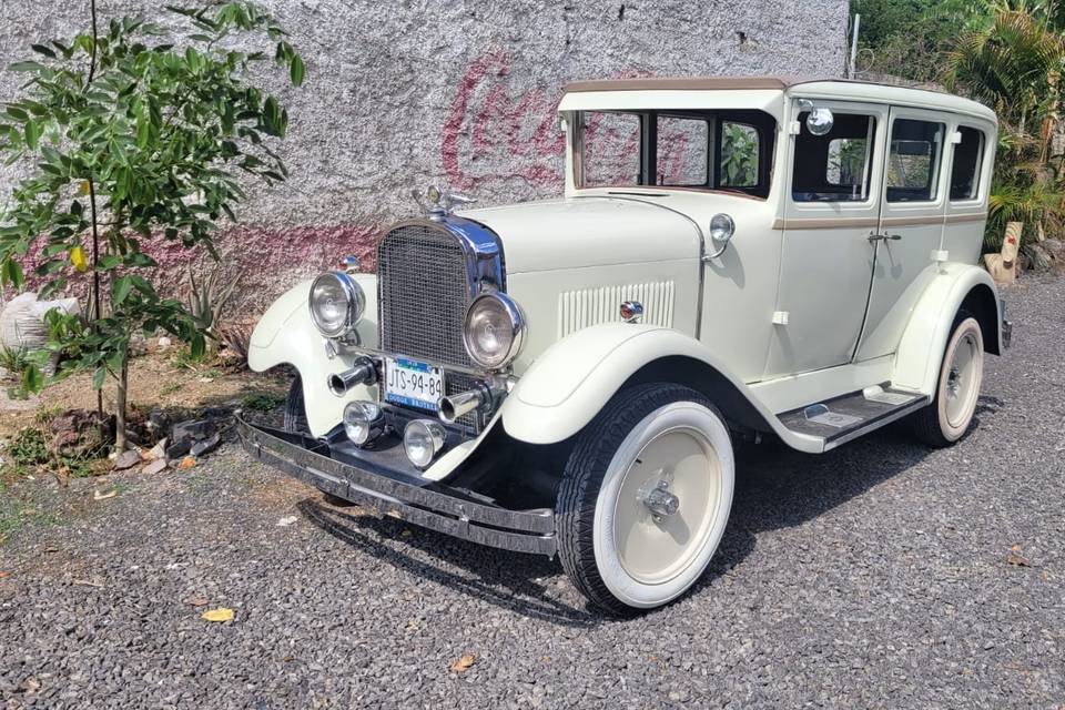 Dodge 1928