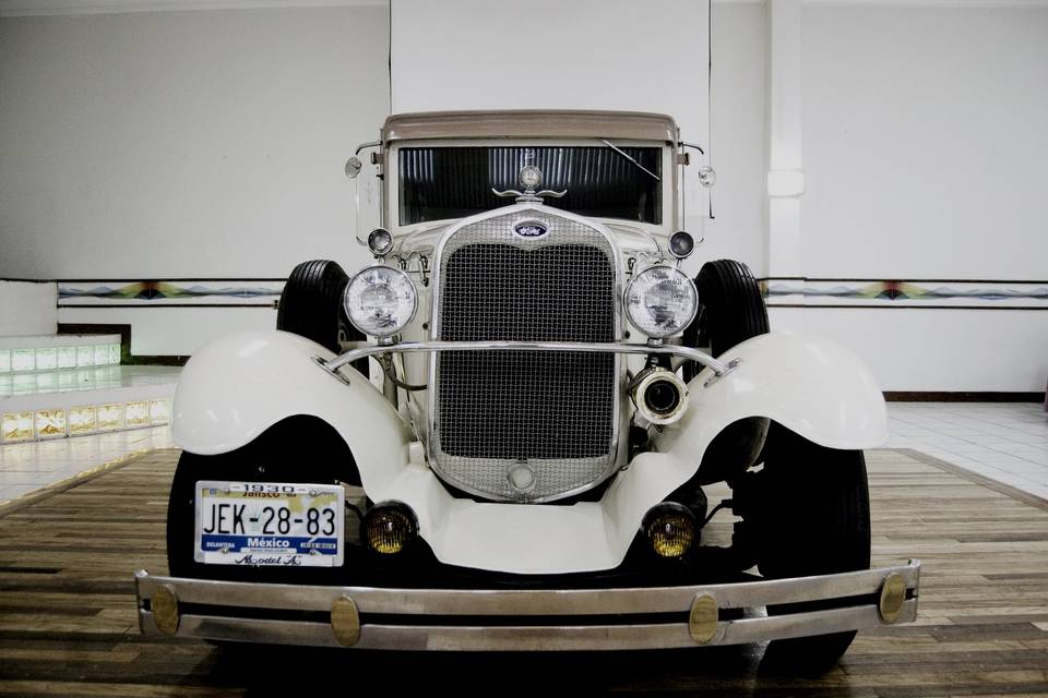 Ford 30 Model A