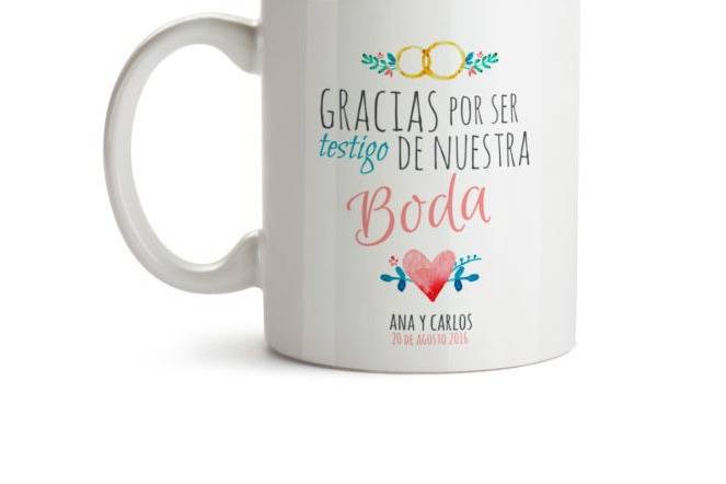 Tazas