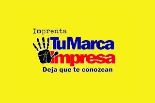 Tu Marca Impresa logo