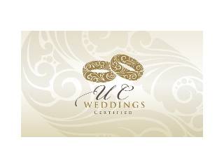 UC Weddings logo