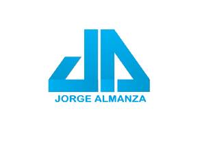 Jorge Almanza Audio & DJ logo