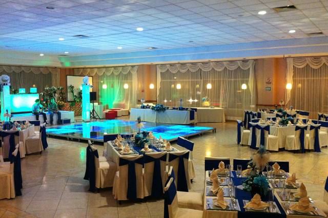 Salón