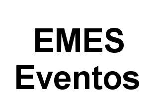 EMES Eventos logo