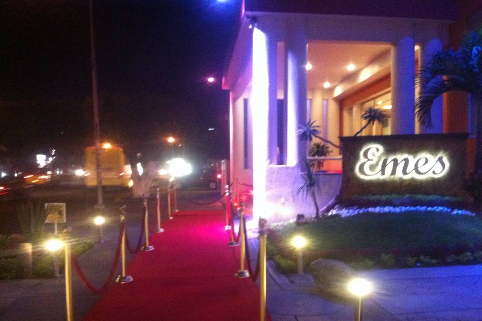 EMES Eventos