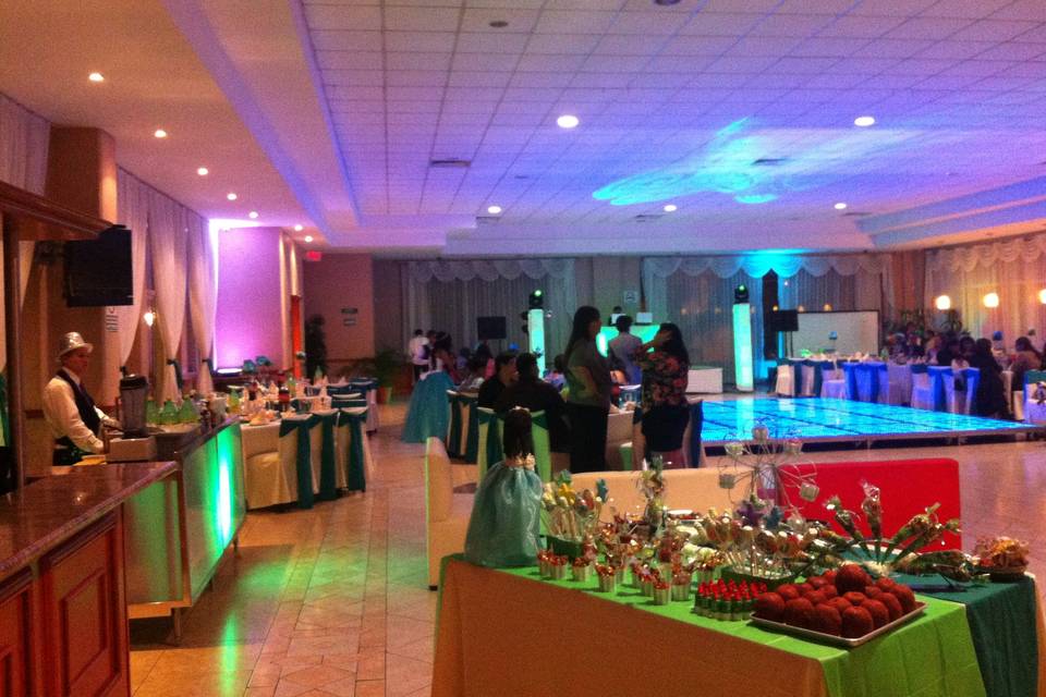 EMES Eventos