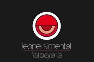 Leonel Simental Fotografía logo