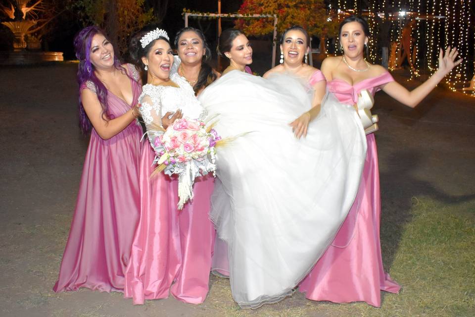 Amigas