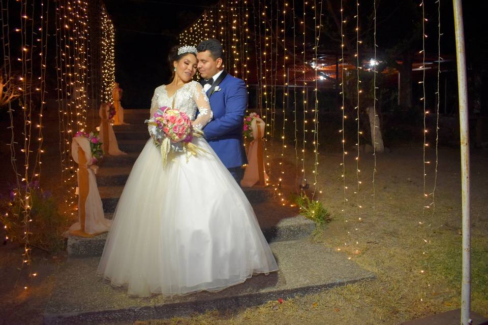 Juntos