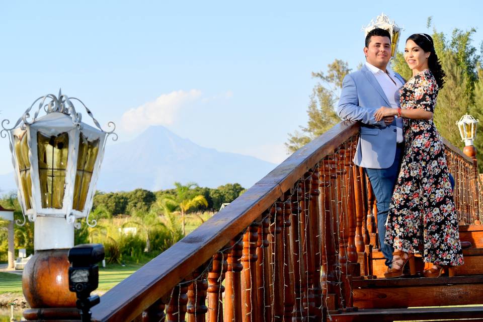 Volcan