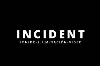Incident Audiovisual logo