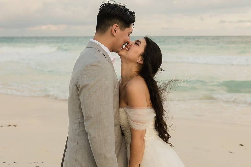 Novios