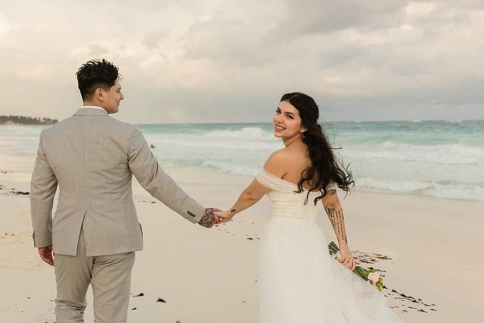 Novios