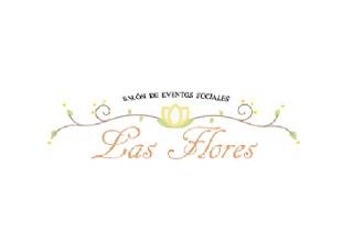 Las Flores Logo