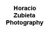 Horacio Zubieta Photography Logo