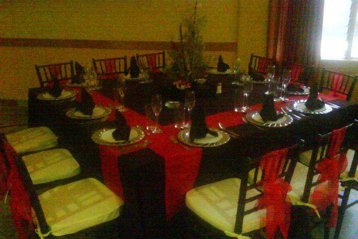 Banquetes Escoffier