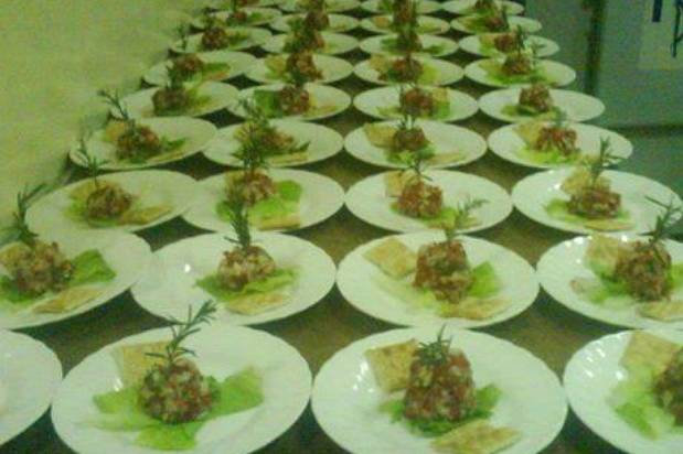 Banquetes Escoffier