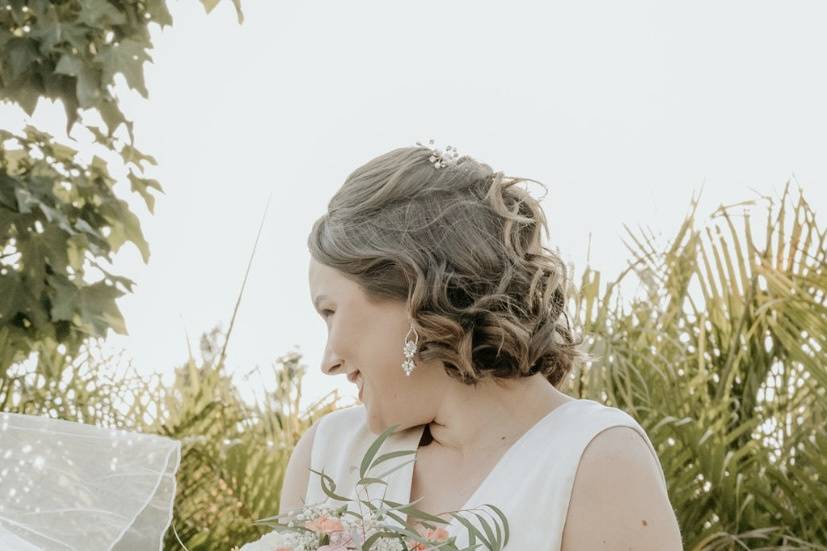 Novias en Quinta Tlayacapan