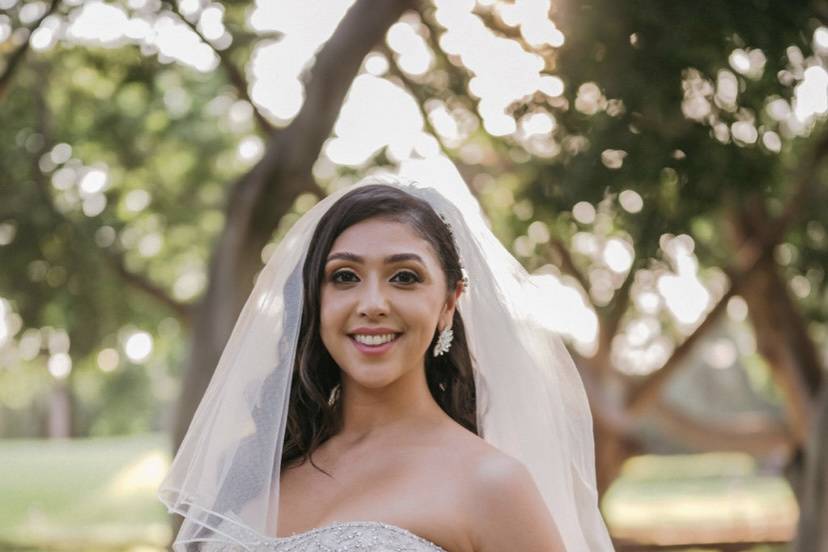 Bride Hda. San Antonio