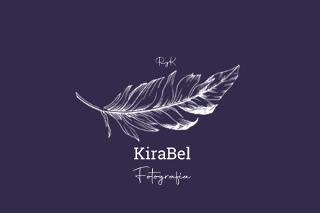 Logo KiraBel Fotografía