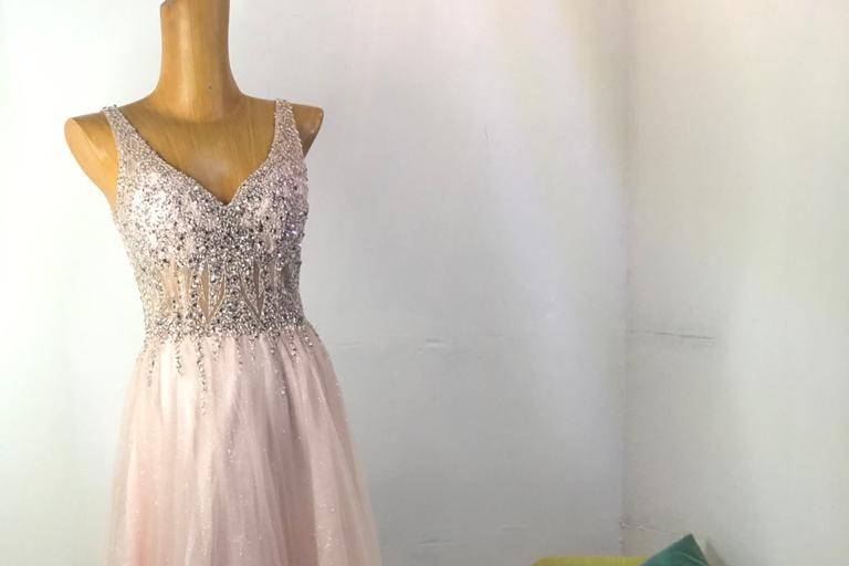 Las 5 mejores tiendas de vestidos de fiesta en Morelia