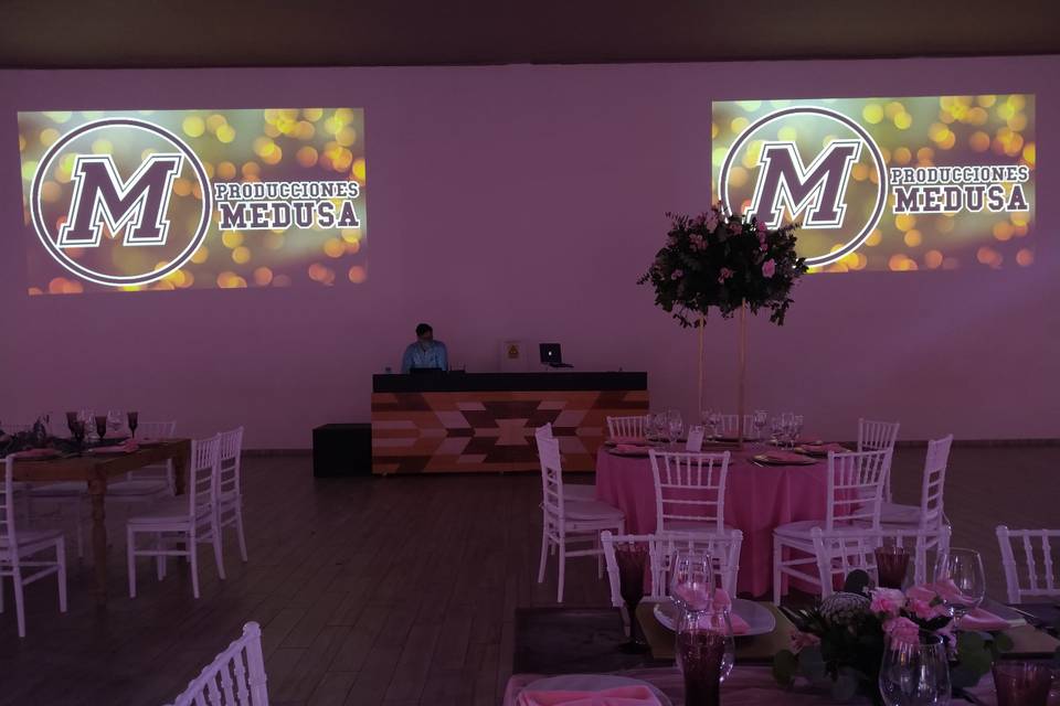 Producciones Medusa