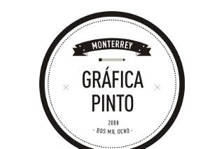 Gráfica Pinto logo