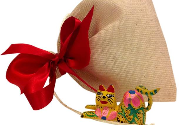 Recuerdos, alebrijes