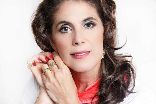 Maquillaje para mamás