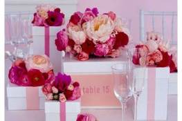 Organización de eventos