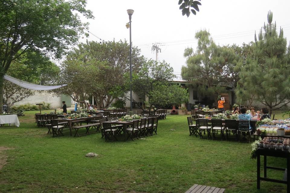 Eventos
