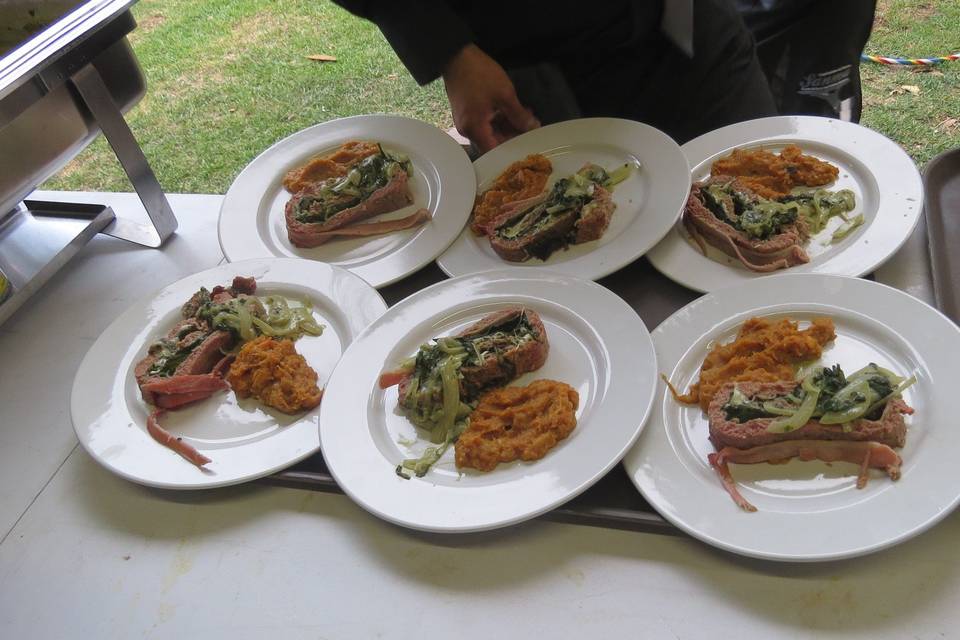 Platillos