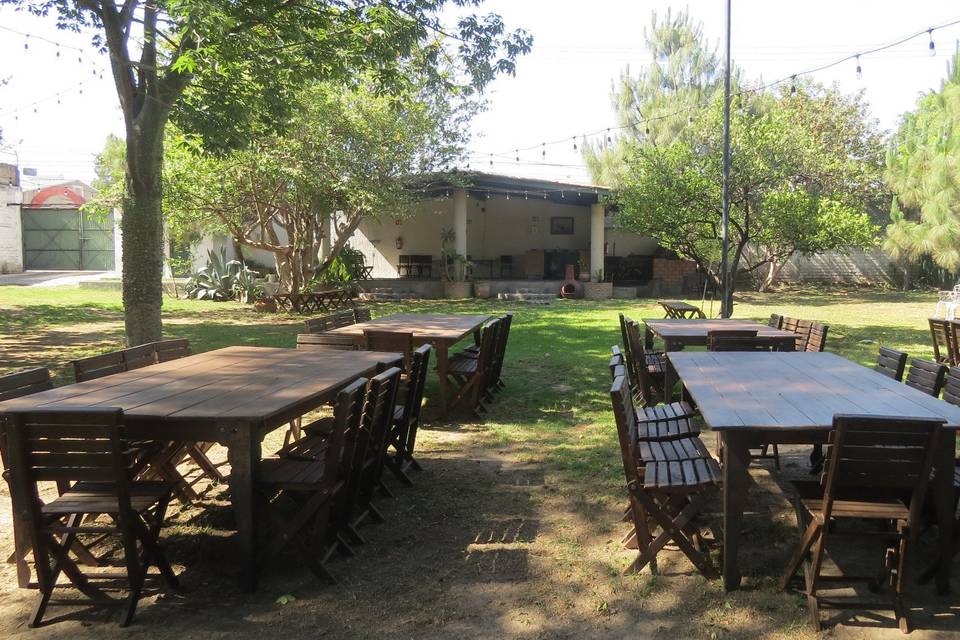 Campestre