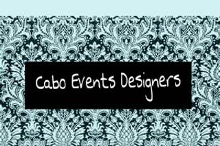 Cabo Events Designers