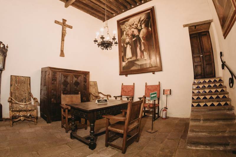 museo