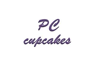 PC Cupcakes logo