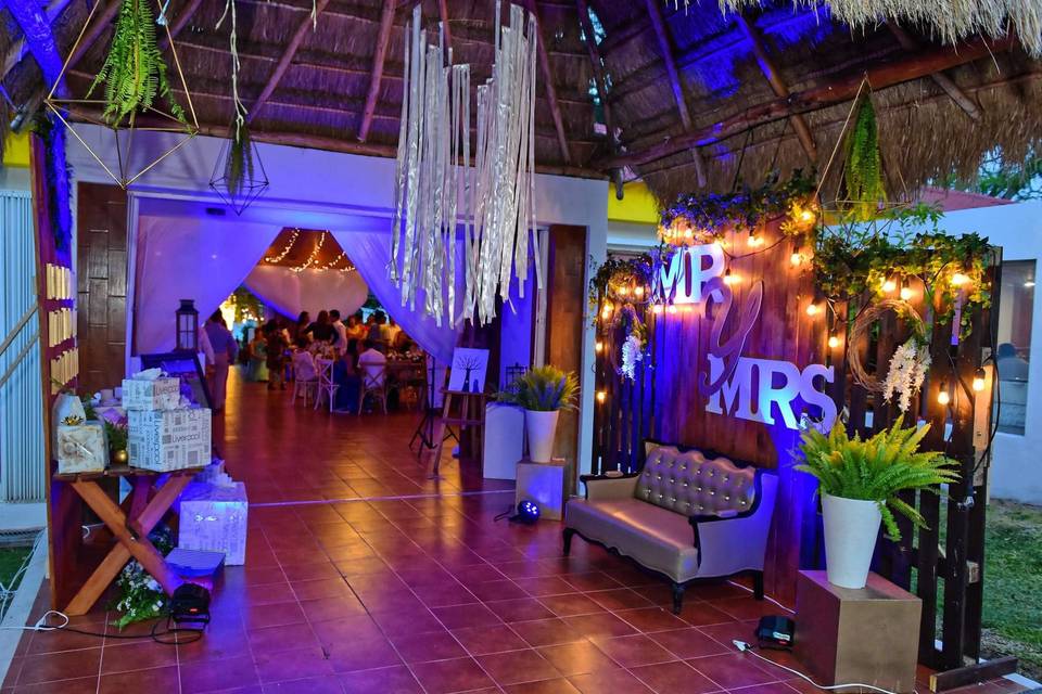 Decorart Eventos