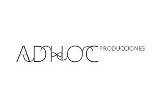 Adhoc Producciones Logo