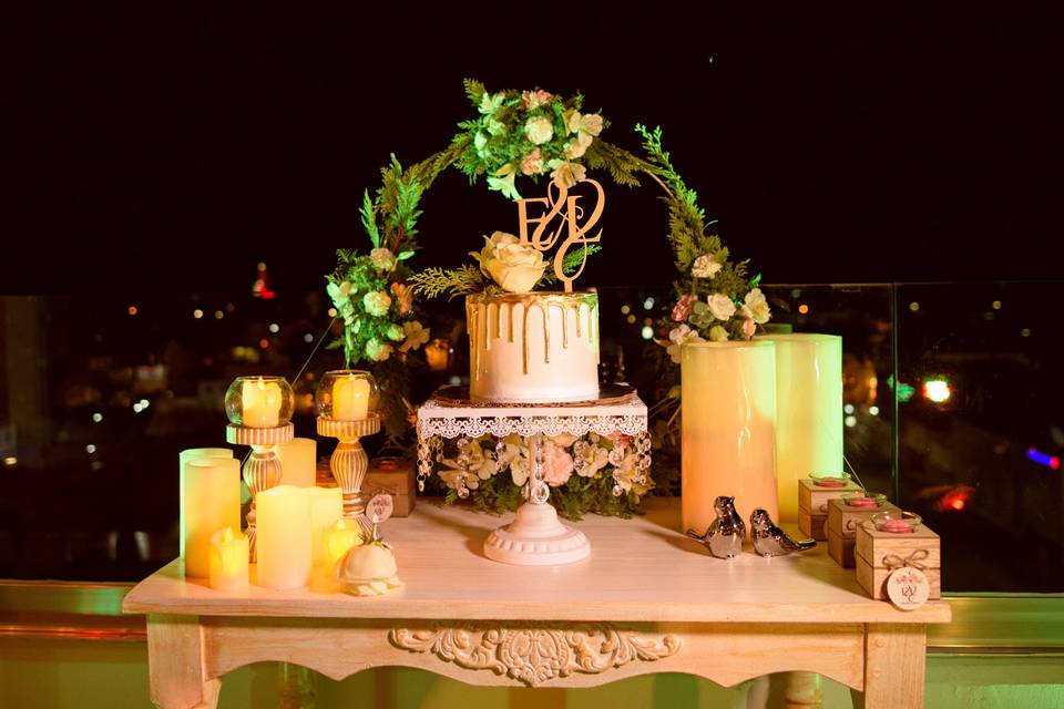 Decorart Eventos