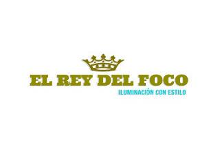 El Rey del Foco logo