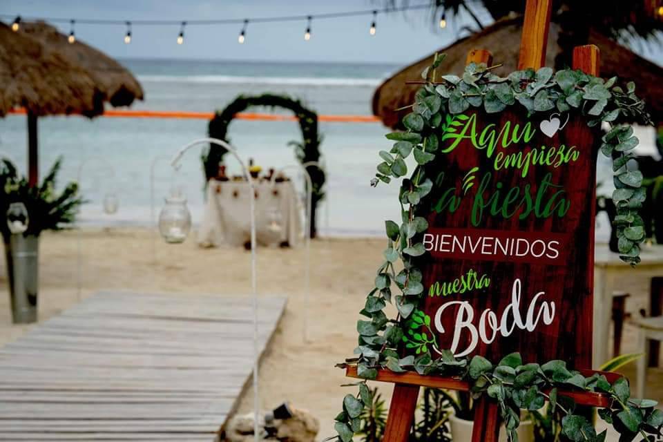 Decorart Eventos