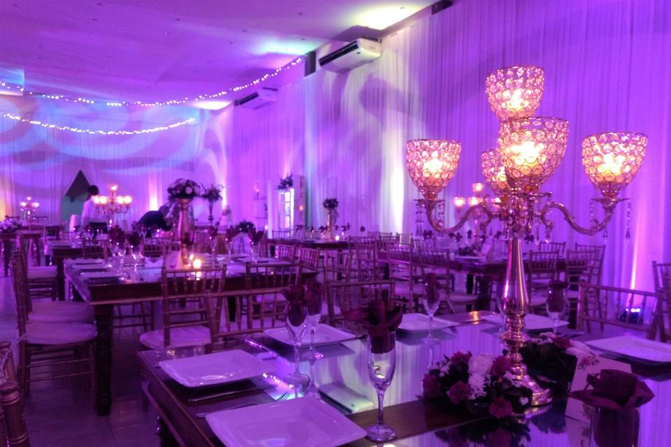 Decorart Eventos