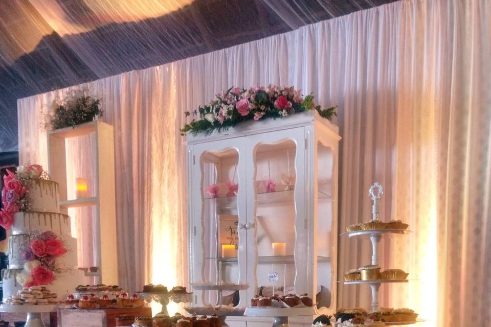 Decorart Eventos