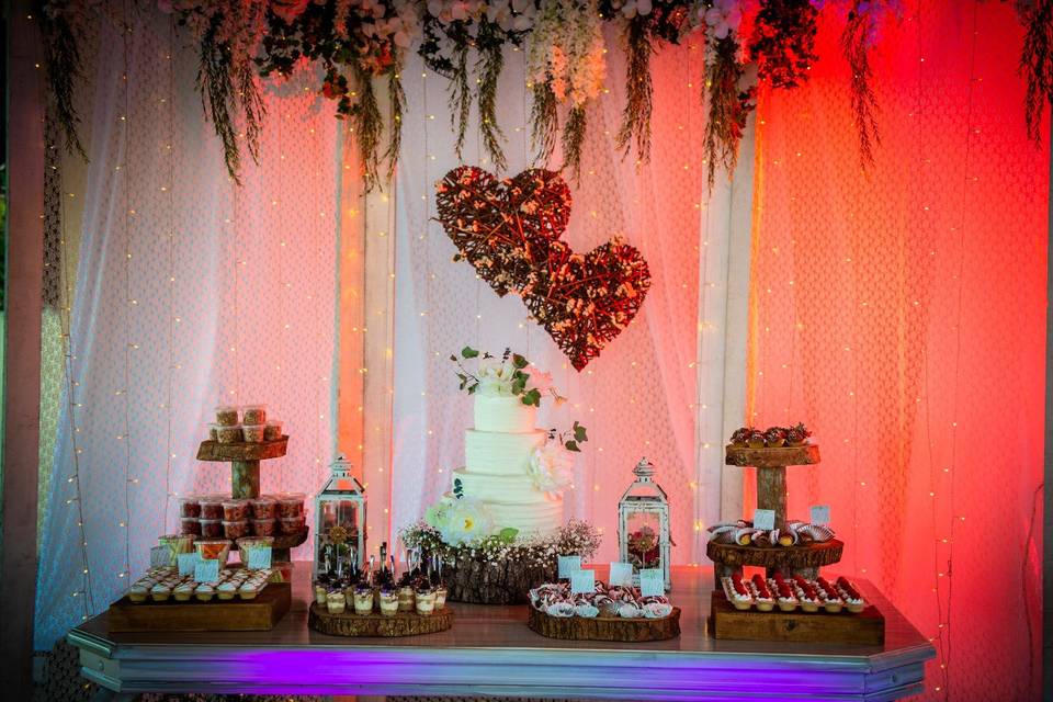 Decorart Eventos