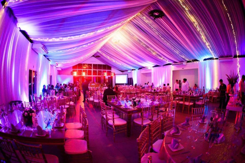 Decorart Eventos