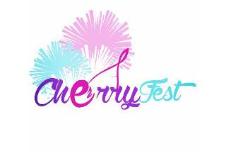 Cherry Fest Chihuahua logo