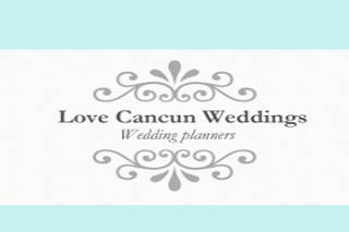 Love Cancun Weddings & Events logo